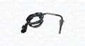 Sensor Abgastemperatur MAGNETI MARELLI 172000207010 für ALFA M14x1,5 159 BRERA 3