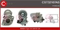 Casco Starter CST32107AS für HYUNDAI KIA
