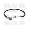 1x Sensor, Abgastemperatur MEAT & DORIA 12559 passend für MERCEDES-BENZ