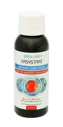 Easy Life Easystart Schnellstart Aquarien Filtersystemen Bakterienkulturen 100ml