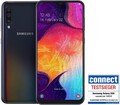 Samsung Galaxy A50 Smartphone 6.4 Zoll 128GB Schwarz "gebraucht"