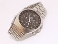 Omega Speedmaster professional Mark II 1969 Revision Omega 2.J. Garantie wie neu