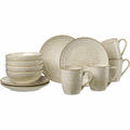 Ritzenhoff & Breker Omara Frühstücks-Set 12-tlg. Geschirr-Set Service Beige