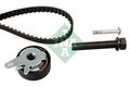 Schaeffler INA 530 0175 10 Zahnriemensatz für VOLVO VW