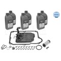 Teilesatz Automatikgetriebe Ölwechsel Meyle 014 135 0300 für Mercedes Benz