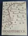 Erndtebrück Heimatbuch des obersten Edertals Band 1