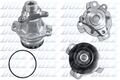 DOLZ (R237) Wasserpumpe, Kühlmittelpumpe für MERCEDES NISSAN OPEL RENAULT