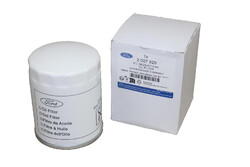 Original Ölfilter Ford Transit - Tourneo - Custom 2,0 EcoBlue Diesel 2007929