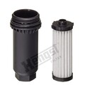 HENGST FILTER Hydraulikfilter, Automatikgetriebe EG936H D472 für CITROËN FORD