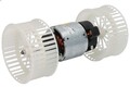 Elektromotor, Innenraumgebläse MAHLE für ACTROS MP2 / MP3 11.946 2002-