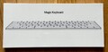 Apple Magic Keyboard (Modell A2450) Silber – Neu & OVP