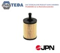10F9006-JPN MOTOR ÖLFILTER JPN FÜR MERCEDES-BENZ A-CLASS,B-CLASS,VANEO