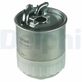 Delphi Hdf563 Kraftstofffilter Filter für Mercedes Jeep Smart CLS CLK 2004->