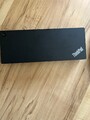 Lenovo ThinkPad USB-C Dock Gen 2 90W Docking Station für Lenovo ThinkPad