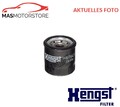 MOTOR ÖLFILTER HENGST FILTER H97W06 I FÜR HYUNDAI I20,ATOS,I30,I20 ACTIVE,I10