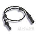 BREMI ABS Sensor Raddrehzahl 50352 für X5 F16 F86 E70 F15 BMW E71 E72 F85 X6 40e