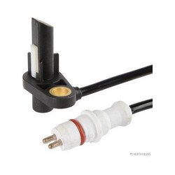 1x Sensor, Raddrehzahl HERTH+BUSS ELPARTS 70660529 passend für RENAULT DACIA