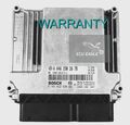 ECU Steuergerät MERCEDES Vito W639 2.2 CDI 0281012830 A6461501678 cr3.31