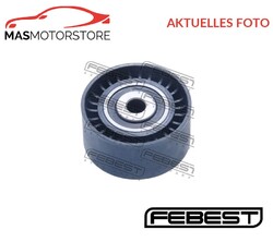 UMLENKROLLE KEILRIPPENRIEMEN FEBEST 0288-JJ10E V NEU OE QUALITÄT