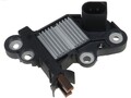AS-PL Generatorregler ARE0184(BOSCH) für AUDI SEAT