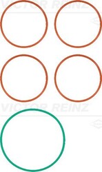 VICTOR REINZ 11-38221-01 Gasket Set, intake manifold for ALFA ROMEO,BAOJUN (SGMW