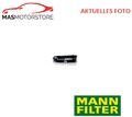 HYDRAULIKFILTER SATZ AUTOMATIK-GETRIEBE MANN-FILTER H 50 001 A NEU OE QUALITÄT