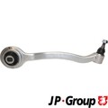 Querlenker Dreieckslenker JP JP GROUP 1340101580 für S211 R230 SL MERCEDES W211