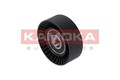 KAMOKA R0006 Spannarm Keilrippenriemen Ø70mm für BMW 3 Limousine (E46)