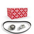 FEBI BILSTEIN 27298 Zahnriemensatz + Spannrolle für VW Golf IV Schrägheck (1J1)