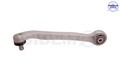 SIDEM Querlenker Dreieckslenker 37774 für A6 AUDI A8 C6 4F5 4F2 37775 Aluminium