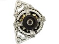 AS-PL Generator 12 V 70 A passend für Opel Corsa D 1.2 1.0 1.4 Astra H