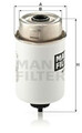 MANN-FILTER Kraftstofffilter für LAND ROVER RANGE ROVER III