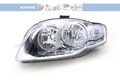 JOHNS Scheinwerfer Links für AUDI A4 Avant (8ED, B7) A4 Limousine (8EC, B7) 13