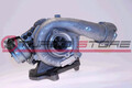 Turbolader 070145701R Original VW 2.5 L 96KW 131PS Multivan Transporter T5 Bus