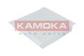KAMOKA (F412301) Innenraumfilter, Pollenfilter, Mikrofilter für CITROEN FIAT