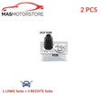 ACHSMANSCHETTE ANTRIEBSWELLE PAAR SKF VKJP 8388 2PCS A FÜR MERCEDES-BENZ