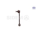 1x Stange/Strebe, Stabilisator SIDEM 21362 passend für BMW
