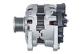 HELLA 8EL 011 713-661 Lichtmaschine Generator LiMa 90A 14V für DACIA SANDERO II