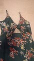Neues Kleid Mit Cut Outs 38