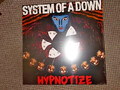System Of A Down - Hypnotize  VINYL  LP  NEU  (2018)