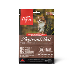 Orijen Cat Katzenfutter alle Sorten getreidefrei Premium 85 / 90% Fleischanteil