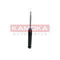 1x Stoßdämpfer KAMOKA 2000914 passend für FORD