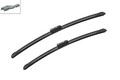 Scheibenwischer Wischblatt für VW Polo Limo Seat 05-09 Vorne Bosch 3397118974