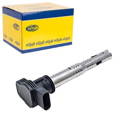 MAGNETI MARELLI ZÜNDSPULE ZÜNDMODUL passend für AUDI A1 A3 A4 A5 A6 A8 Q3 Q5 R8
