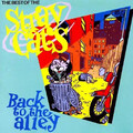 Stray Cats - Back to the Alley