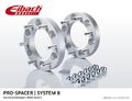 Eibach Spurverbreiterung 50mm System 8 Suzuki Grand Vitara I (FT, 03.98-09.05)