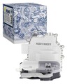 VEMO TÜRSCHLOSS HINTEN LINKS PASSEND FÜR AUDI A3 A4 A5 A8 Q3 Q5 Q7 PORSCHE