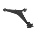 SKF Lenker Radaufhängung Querlenker | VKDS 323012 B | Für CITROËN PEUGEOT