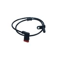 MAXGEAR 20-0406 ABS Sensor Raddrehzahl Hinten für