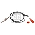 49285 Abgastemperatursensor FEBI BILSTEIN geeignet für VW